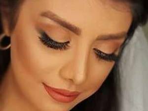اجرای میکاپ لایت