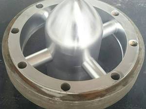 خط تولید لوله برق pvc