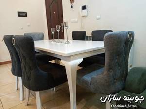 سرویس ناهارخوری 