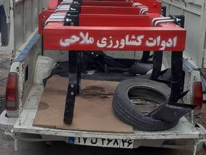 قیمت دستگاه وجین کن موتوری
