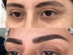 قیمت میکروبلیدینگ ابرو