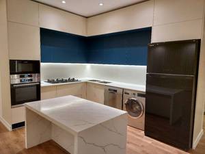 کابینت آشپزخانه مدرن و شیک