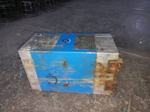 تعمیر و نگهداری دستگاه ترانس
