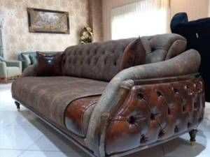 قیمت مبل لیندو