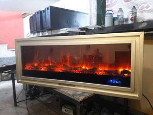 ال سی دی برقی طرح رادیانس