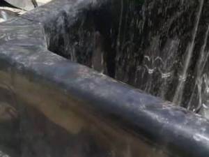 ساخت مخازن پیش ساخته پرورش ماهی