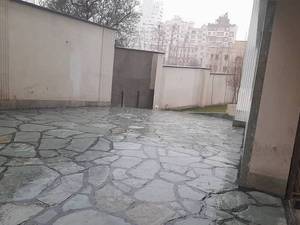 اجرای سنگ برای محوطه سازی 