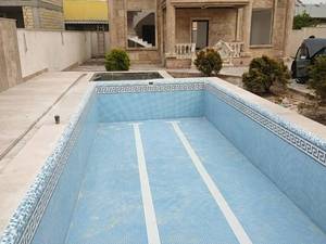 قیمت ساخت استخر در گیلان