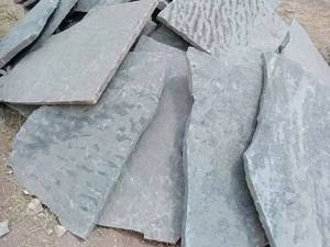 فروش سنگ ورقه ای 