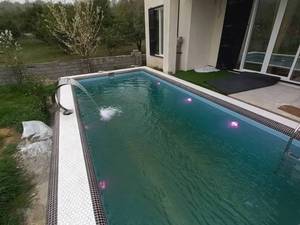 هزینه صفر تا صد استخر و آبنما ابعاد ۳در۶