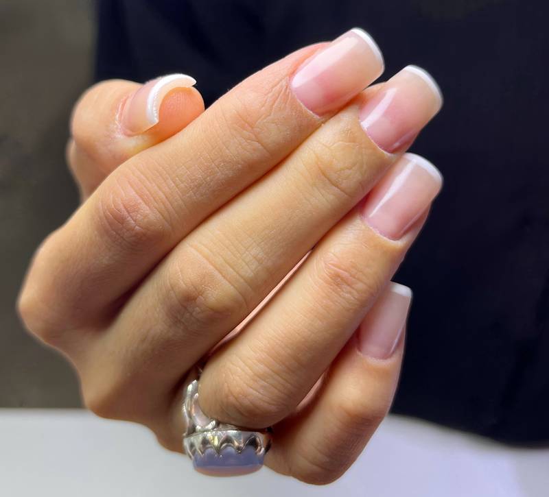 مرکز تخصصی کاشت ناخن
