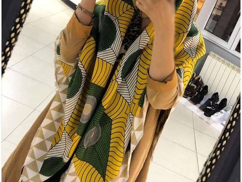 روسری مارک میس اسمارت