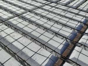 اجرای سقف فلزی در شهریار