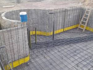 قیمت اجرای استخر وجکوزی 