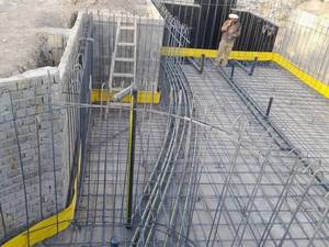 قیمت اجرای استخر وجکوزی 