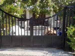 قیمت ساخت درب مدرن