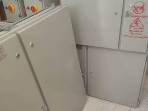 قیمت تابلو برق کنتور ریلی