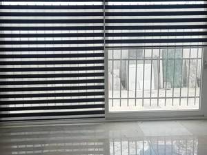 قیمت دوخت پرده زبرا
