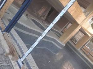 طراحی و ساخت استخر سونا جکوزی در رامسر