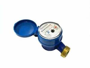 تولید کنتور آب آپارتمانی در شهریار