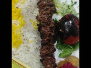  رستوران ماهی انزلی