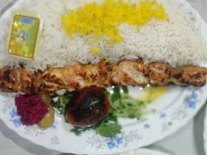  رستوران ماهی انزلی