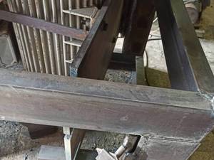  سازنده دستگاه کندر پلاستیک درتهران 