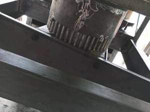  سازنده دستگاه کندر پلاستیک درتهران 