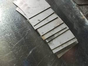 ساخت انواع توری آسیاب پلاستیکی  در شیراز