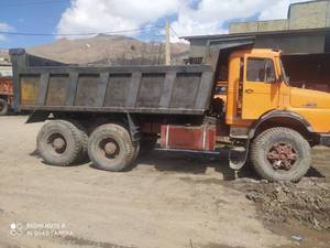 ساخت صفر تا صد انواع اطاقهای کمپرسی
