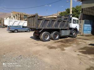  ساخت صفر تا صد انواع اطاقهای کمپرسی