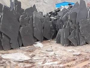 فروش و نصب سنگ لاشه