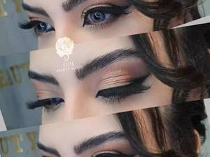 هزینه انجام میکاپ ساده و شیک