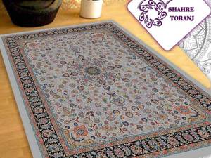 کاورفرش طرح سنتی