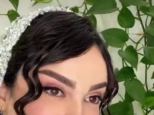 آرایش عقد محضری 