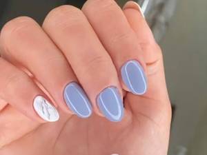ژلیش ناخن طبیعی 