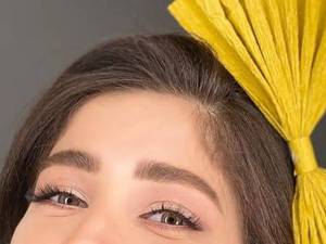 میکاپ چشم زنانه 