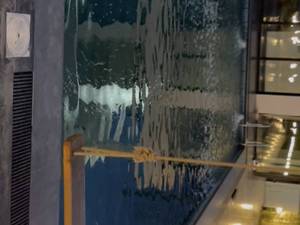 تعمیرات تاسیسات استخر