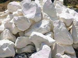 پخش کننده سنگ لاشه طبيعي به قیمت معدن