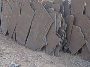 توليدكننده سنگ لاشه و مالون طبيعي 
