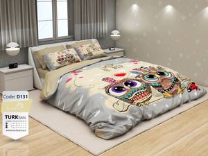 روتختی سه بعدی طرح جغد