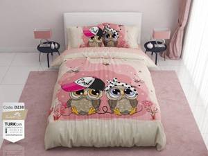 روتختی سه بعدی طرح جغد