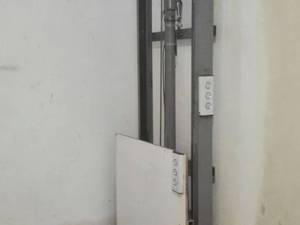 قیمت و نصب بالابرهای هیدرولیکی فروشگاهی