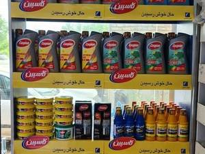 نمایندگی فروش محصولات فومن شیمی