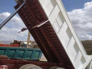 ساخت اتاق ایویکو 330
