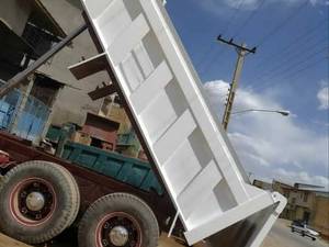 ساخت اتاق ایویکو 330