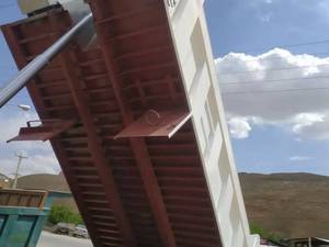 ساخت اتاق ایویکو 330