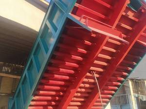 قیمت ساخت کامل اتاق کمپرسی 