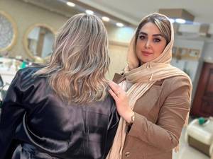 قیمت انجام بروزترین رنگ و لایت 