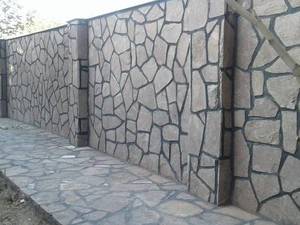 تهيه كننده سنگ لاشه فروشگاه سنگ لاشه 